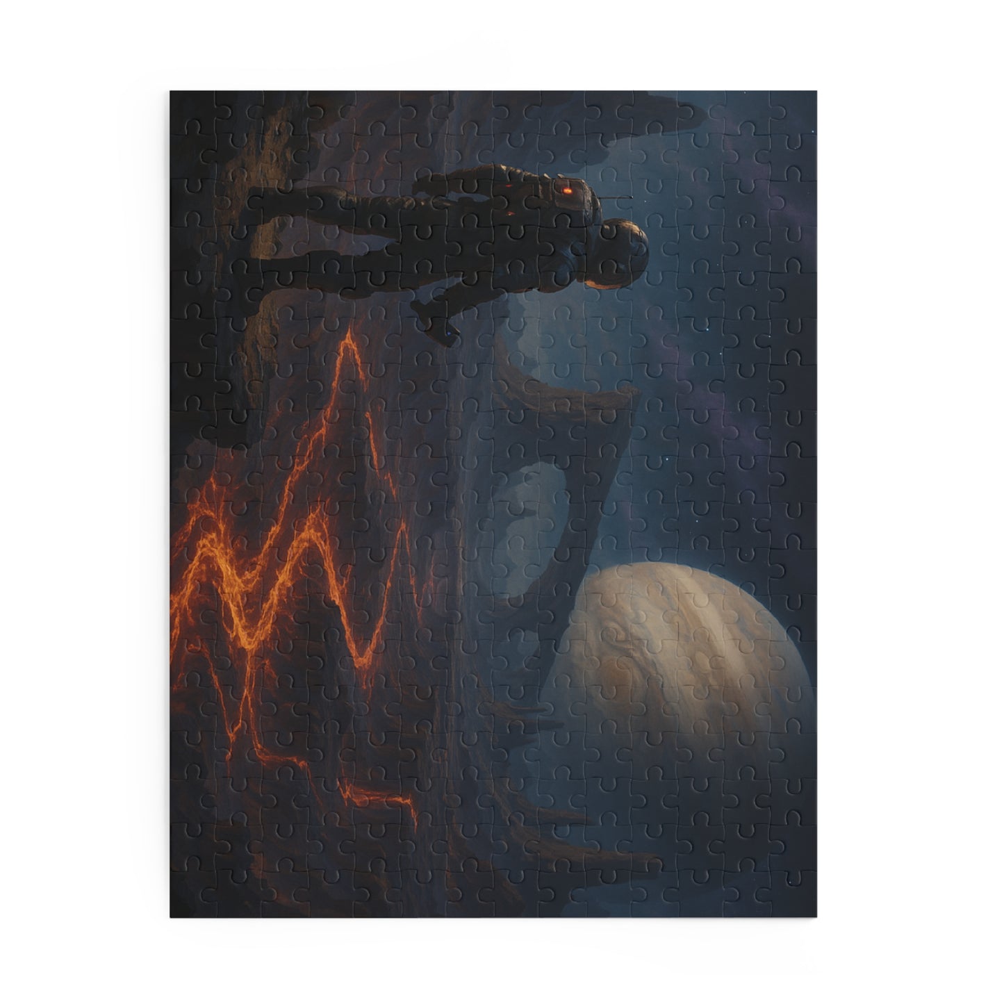 New Planet, New Challenges