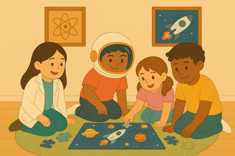 Space & Science