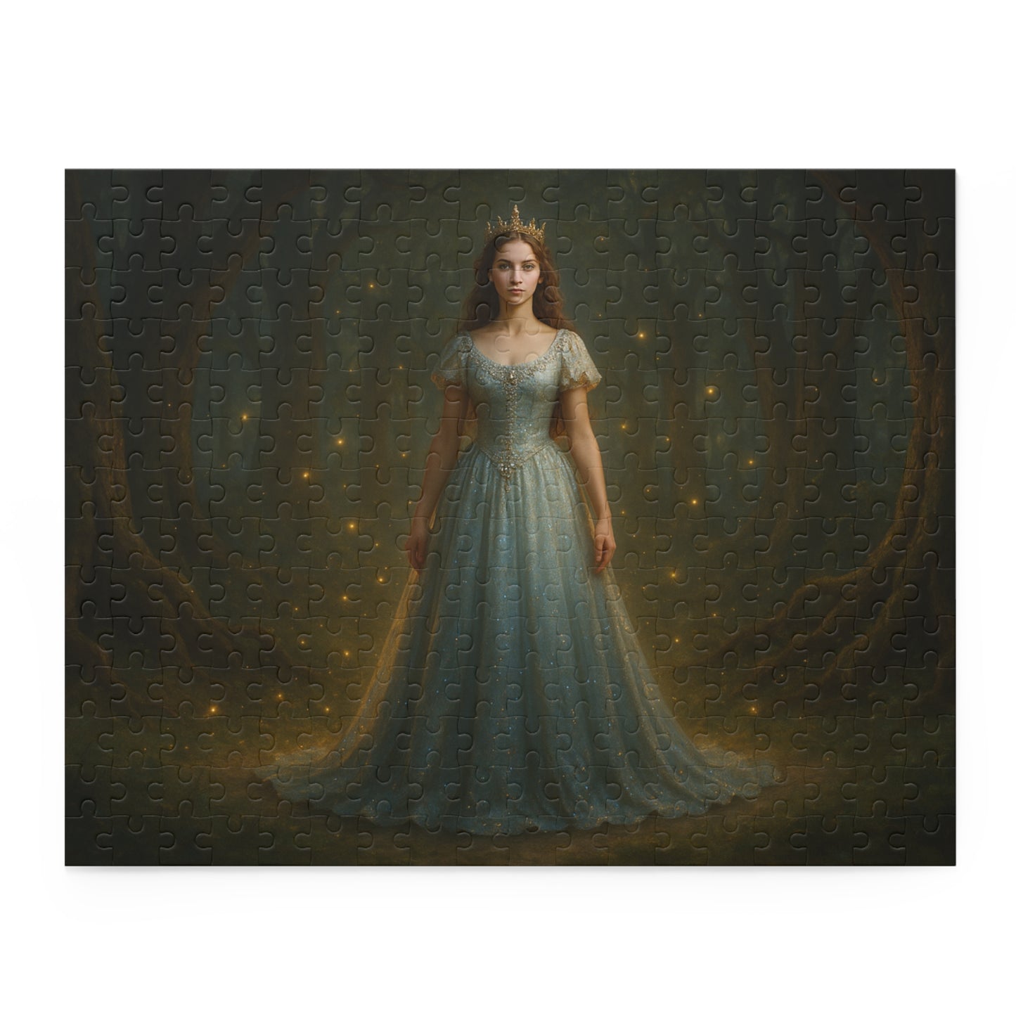 Enchanted Forest - Fairy Tale Princess