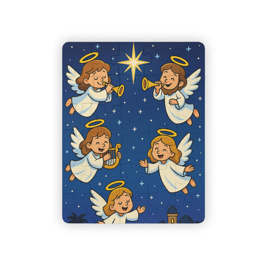 Joyful Angels