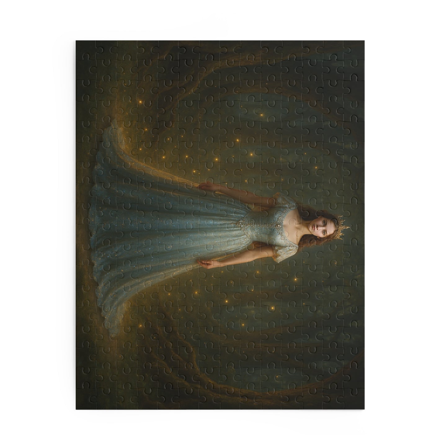Enchanted Forest - Fairy Tale Princess